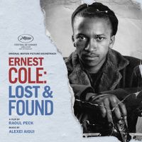 Alexei Aigui - Ernest Cole: Lost and Found