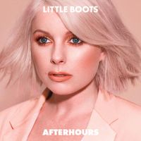 Little Boots - Afterhours