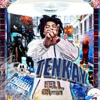 maulひひ - HELL ON EARTH