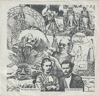 Savage Beliefs - The Moral Efficiency Of Savage Beliefs