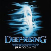 Jerry Goldsmith - Deep Rising (Expanded)