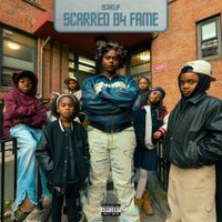 ScarLip - Scarred B4 Fame