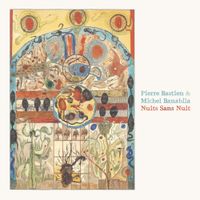 Pierre Bastien - Nuits Sans Nuit