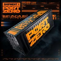 Various Artists - Port Zero: Shipment 1