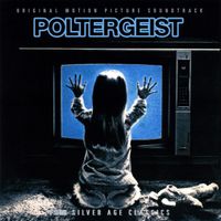 Jerry Goldsmith - Poltergeist (Expanded)