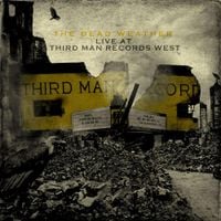 The Dead Weather - Live at Third Man Records West