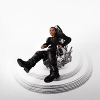 Josh Levi - HYDRAULIC