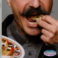 Okis - DOUBLE CRĖME