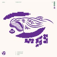 Aera - Turn It Up EP
