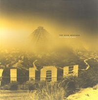 The Dead Weather - Live at the Mayan, Los Angeles