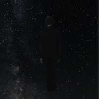 Celestial Void - Starless (For Ultan Murray)