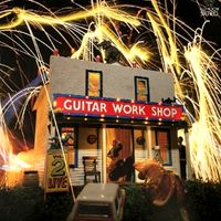 June Yamagishi - Guitar Work Shop Vol. 2 Live