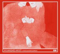 Ekida - Bigarrenez Aresti etorkizunaren aurrean