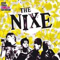 The Nixe - The Nixe