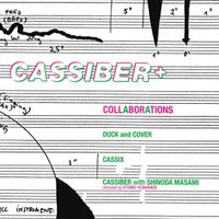 Cassiber - Collaborations