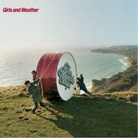 The Rumble Strips - Girls and Weather