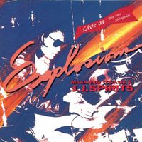 Masahiko Togashi & J.J.Spirits - Explosions: Live at Pit Inn Shinjuku