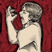 Dawidh - Omul Purpuriu
