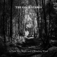 The Cold Stares - A Cold Wet Night and A Howling Wind