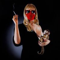 M&yen;SS KETA - UNA VITA IN CAPSLOCK