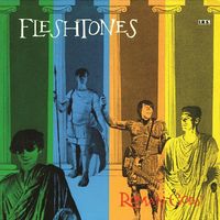 The Fleshtones - Roman Gods