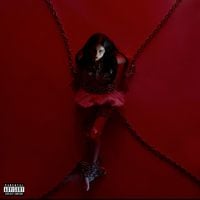 Ellise - PRETTY EVIL DELUXE
