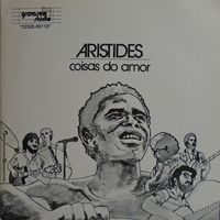 Aristides - Coisas do Amor