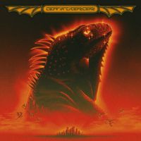Paddang - Lost in Lizardland