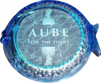 Aube - Feed The Fishes