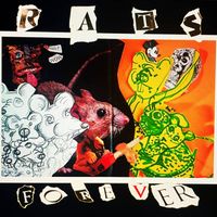 Dogs Forever - Rats Forever