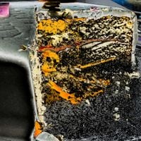 Mentiy Nightox - Cake