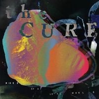 The Cure - Drone:Nodrone (Daniel Avery Remix)
