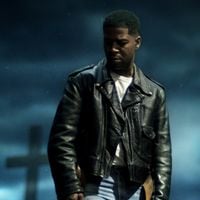 Kid Cudi - Grave