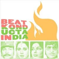 Madlib - Beat Konducta Vol 3-4: In India
