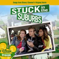 Various Artists - Stuck In The Suburbs (Original TV Movie Soundtrack)
