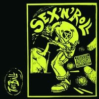The Bill - Sex 'n' Roll