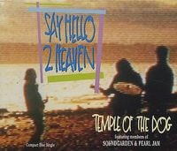 Temple of the Dog - Say Hello 2 Heaven