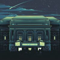 Phish - St. Louis '93 (live)