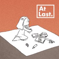 高城みよ [Miyo Takashiro] - At Last.