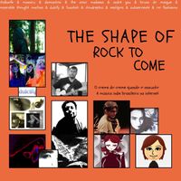 Various Artists - The Shape of Rock To Come