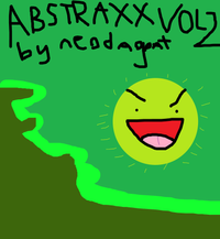 acesquadneo - neodagoat's abstraxx compilation vol. 2