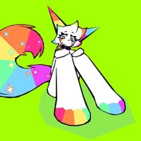 glitterpop! - SPARKLEWOLF RADIO