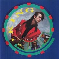 King - Steps In Time