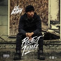 Lil Baby - Perfect Timing