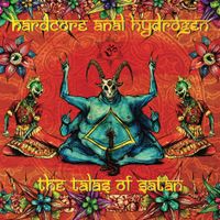 HAH - The Talas of Satan