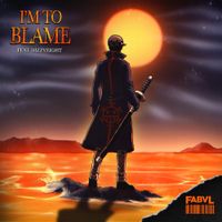 FabvL - I'm to Blame