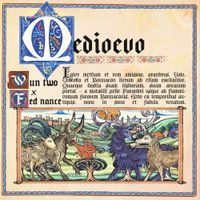 Wun Two & Fed Nance - medioevo