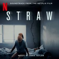 Dara Taylor - Straw