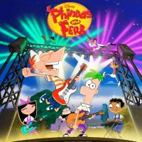 Phineas and Ferb - Phineas and Ferb: Season 5