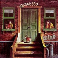 Cesar Ascarrunz - Cesar 830